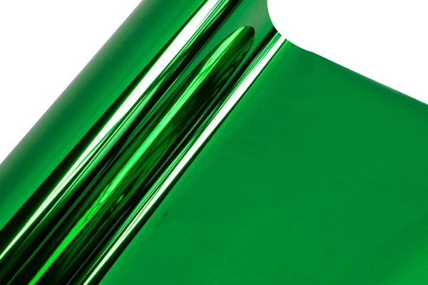 Bagaimana Toner Foil Berfungsi?