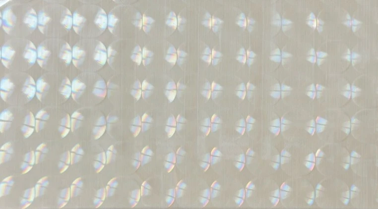 Cat Eyes Cast Cure Foil