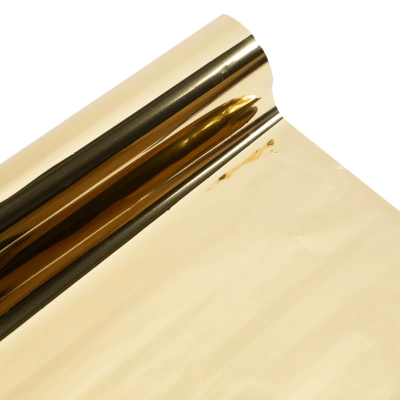 Kerajang Sejuk Pearl Flexo