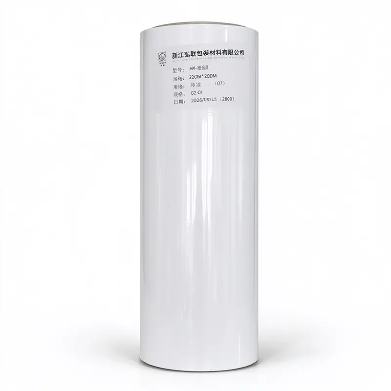 Kerajang Toner Pigmen